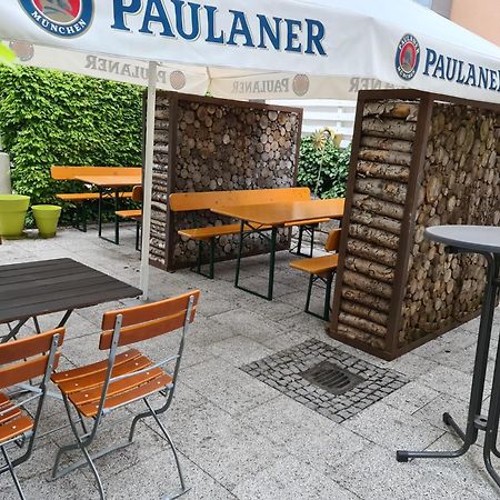 Hotel & Restaurant Fischer Altenstadt  Exterior photo