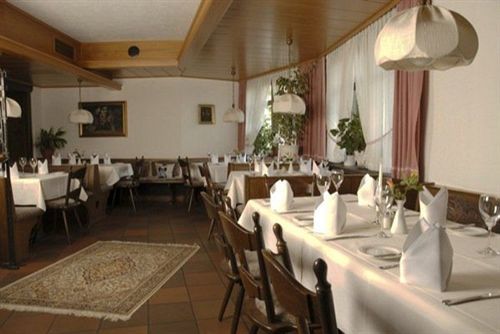 Hotel & Restaurant Fischer Altenstadt  Exterior photo